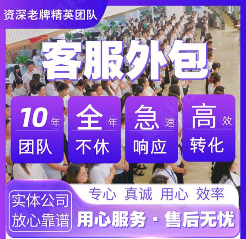 电商团队外包