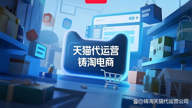 构建网上商城的背后——一场数字化经济的盛宴