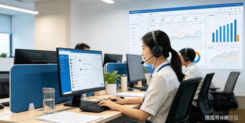 电商新趋势：新余电子商务公司的崛起